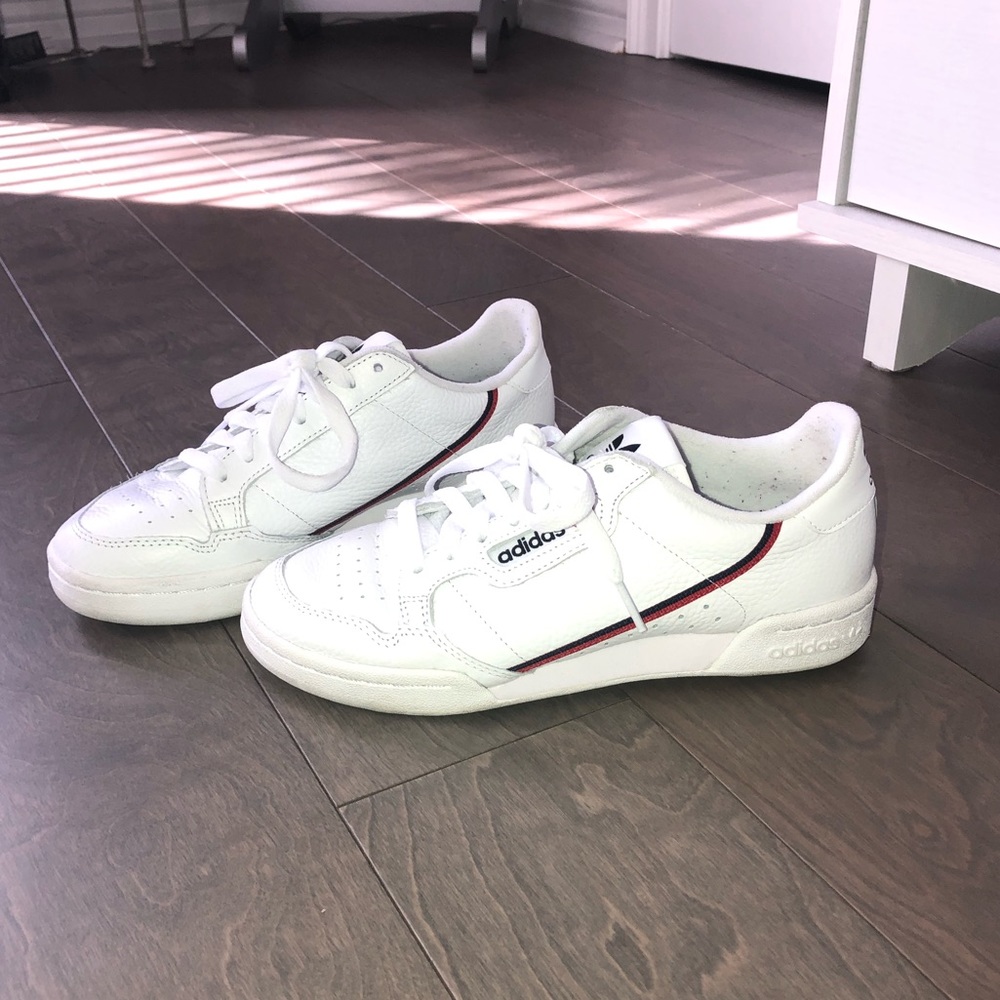 adidas continental sneaker